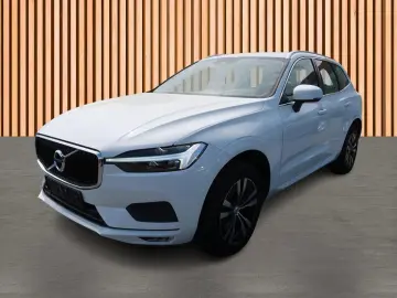 VOLVO XC60 2.0 B4 Momentum Pro Navi LED Kamera DAB