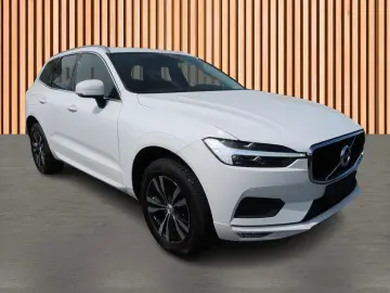 VOLVO XC60 2.0 B4 Momentum Pro Navi LED Kamera DAB