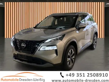 NISSAN X-Trail 1.5 e-Power N-Connecta Navi ACC 360