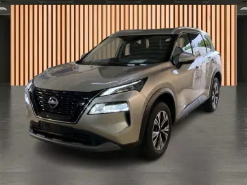 NISSAN X-Trail 1.5 e-Power N-Connecta Navi ACC 360