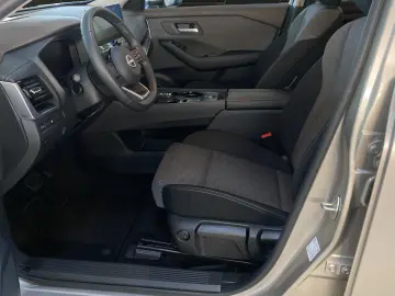 NISSAN X-Trail 1.5 e-Power N-Connecta Navi ACC 360