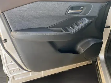 NISSAN X-Trail 1.5 e-Power N-Connecta Navi ACC 360