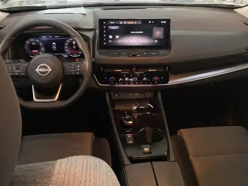 NISSAN X-Trail 1.5 e-Power N-Connecta Navi ACC 360