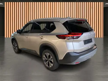 NISSAN X-Trail 1.5 e-Power N-Connecta Navi ACC 360