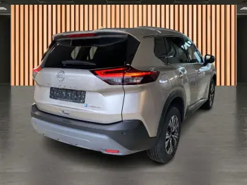NISSAN X-Trail 1.5 e-Power N-Connecta Navi ACC 360