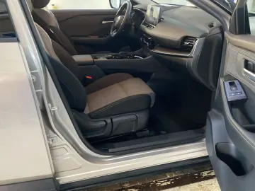 NISSAN X-Trail 1.5 e-Power N-Connecta Navi ACC 360
