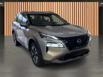 NISSAN X-Trail 1.5 e-Power N-Connecta Navi ACC 360