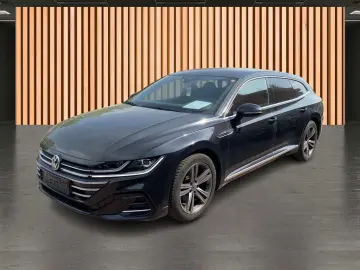 VW Arteon Shooting Brake 2.0 TDI DSG R-Line IQLight