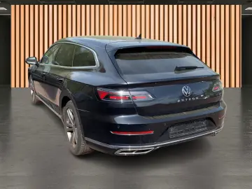 VW Arteon Shooting Brake 2.0 TDI DSG R-Line IQLight