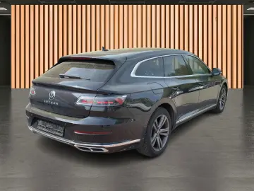 VW Arteon Shooting Brake 2.0 TDI DSG R-Line IQLight