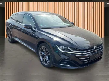 VW Arteon Shooting Brake 2.0 TDI DSG R-Line IQLight