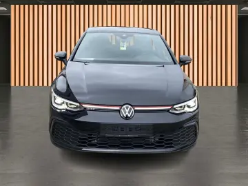 VW Golf 2.0 TSI GTI DSG Black Style Navi ACC 18Zoll