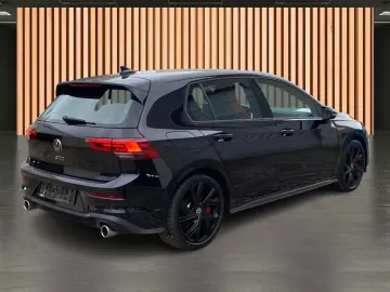 VW Golf 2.0 TSI GTI DSG Black Style Navi ACC 18Zoll