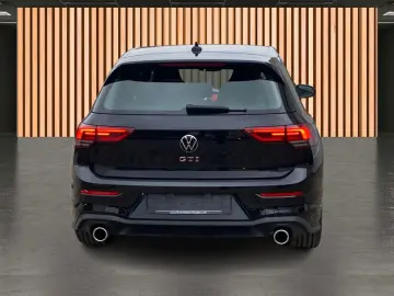 VW Golf 2.0 TSI GTI DSG Black Style Navi ACC 18Zoll