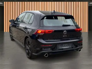 VW Golf 2.0 TSI GTI DSG Black Style Navi ACC 18Zoll