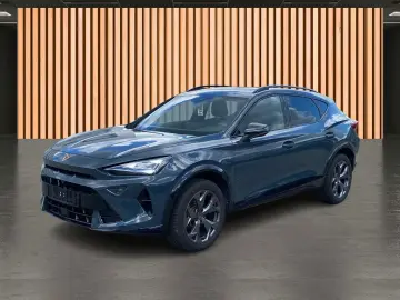 CUPRA Formentor 1.5 eTSI DSG Kessy Kamera Edge Paket