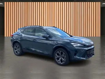 CUPRA Formentor 1.5 eTSI DSG Kessy Kamera Edge Paket