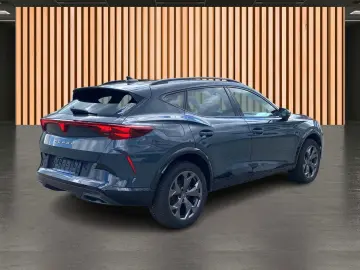 CUPRA Formentor 1.5 eTSI DSG Kessy Kamera Edge Paket
