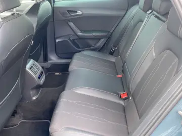 CUPRA Formentor 1.5 eTSI DSG Kessy Kamera Edge Paket