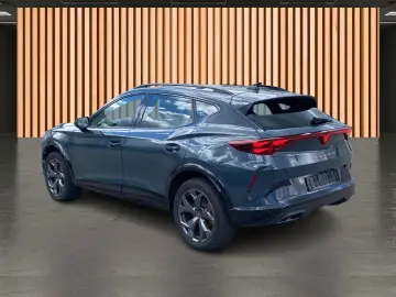 CUPRA Formentor 1.5 eTSI DSG Kessy Kamera Edge Paket