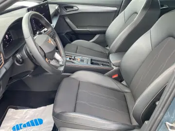 CUPRA Formentor 1.5 eTSI DSG Kessy Kamera Edge Paket