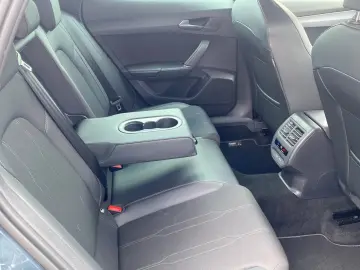 CUPRA Formentor 1.5 eTSI DSG Kessy Kamera Edge Paket