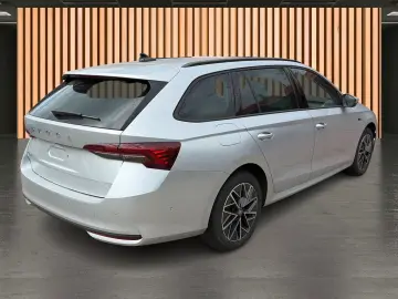 SKODA Octavia 2.0 TDI DSG Selection Tour HeadUp Canton