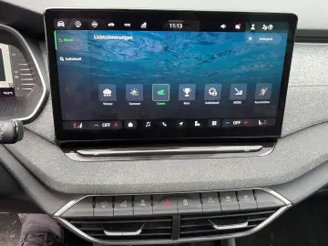 SKODA Octavia 2.0 TDI DSG Selection Tour HeadUp Canton