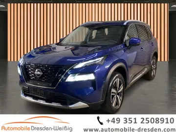 NISSAN X-Trail 1.5 e-Power Tekna Navi HeadUp