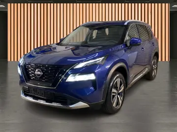 NISSAN X-Trail 1.5 e-Power Tekna Navi HeadUp