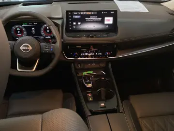NISSAN X-Trail 1.5 e-Power Tekna Navi HeadUp