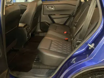NISSAN X-Trail 1.5 e-Power Tekna Navi HeadUp