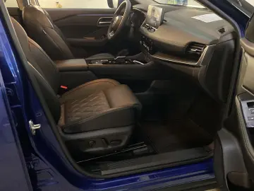 NISSAN X-Trail 1.5 e-Power Tekna Navi HeadUp