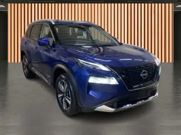 NISSAN X-Trail 1.5 e-Power Tekna Navi HeadUp