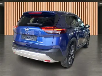 NISSAN X-Trail 1.5 e-Power Tekna Navi HeadUp