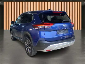 NISSAN X-Trail 1.5 e-Power Tekna Navi HeadUp