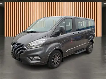 FORD Tourneo Custom 320 L1 Titanium Navi ACC Kamera