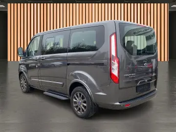 FORD Tourneo Custom 320 L1 Titanium Navi ACC Kamera