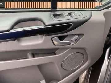 FORD Tourneo Custom 320 L1 Titanium Navi ACC Kamera