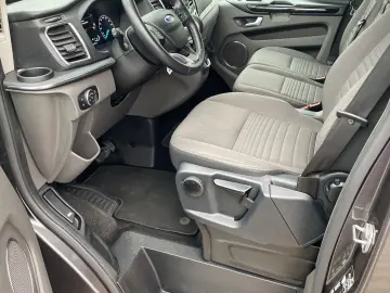 FORD Tourneo Custom 320 L1 Titanium Navi ACC Kamera