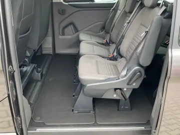 FORD Tourneo Custom 320 L1 Titanium Navi ACC Kamera