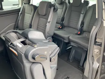 FORD Tourneo Custom 320 L1 Titanium Navi ACC Kamera