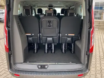 FORD Tourneo Custom 320 L1 Titanium Navi ACC Kamera