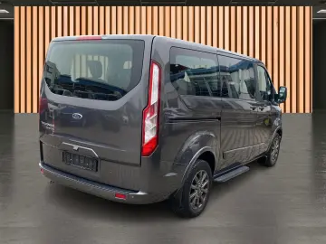 FORD Tourneo Custom 320 L1 Titanium Navi ACC Kamera