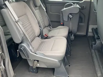 FORD Tourneo Custom 320 L1 Titanium Navi ACC Kamera