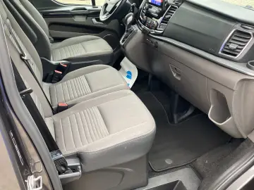 FORD Tourneo Custom 320 L1 Titanium Navi ACC Kamera
