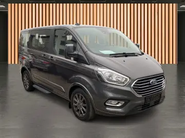 FORD Tourneo Custom 320 L1 Titanium Navi ACC Kamera