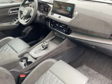 NISSAN Qashqai Facelift 1.3 DIG-T Tekna  BOSE Pano
