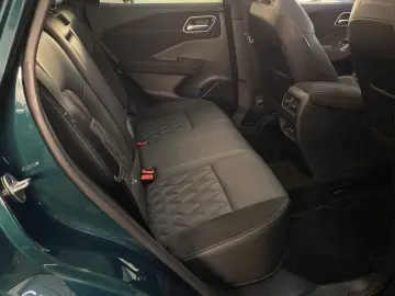 NISSAN Qashqai Facelift 1.3 DIG-T Tekna  BOSE Pano