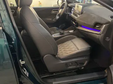 NISSAN Qashqai Facelift 1.3 DIG-T Tekna  BOSE Pano